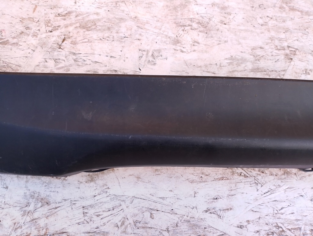 фото №4, Спойлер накладка бампер задня mini cooper r55 r56