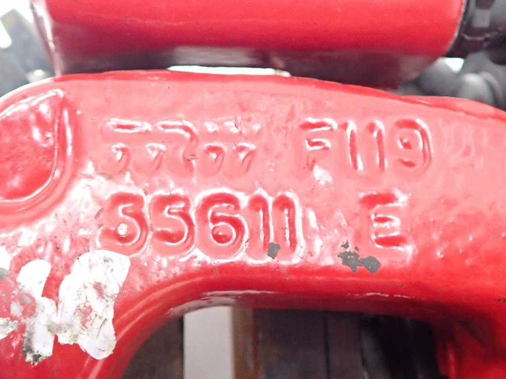 фото №9, Суппорт тормозной моторчик правый задняя задний alfa romeo tonale 1455-9ga0007