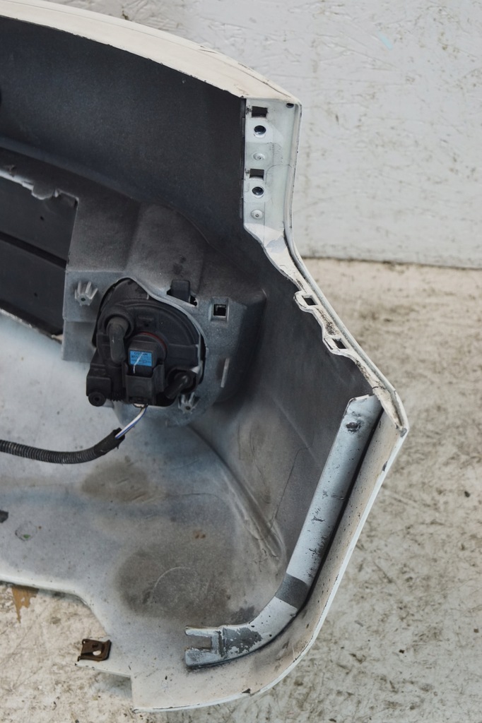 фото №15, Бампер перед audi a5 8t