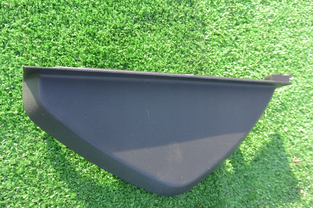 фото №3, Захист консолі пластик journey freemont kpl