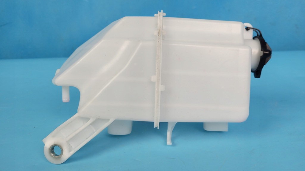 фото №1, Toyota rav4 v 19r бачок расширительный