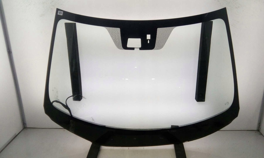 фото №1, Стекло лобовое mitsubishi eclipse cross 2017- kam