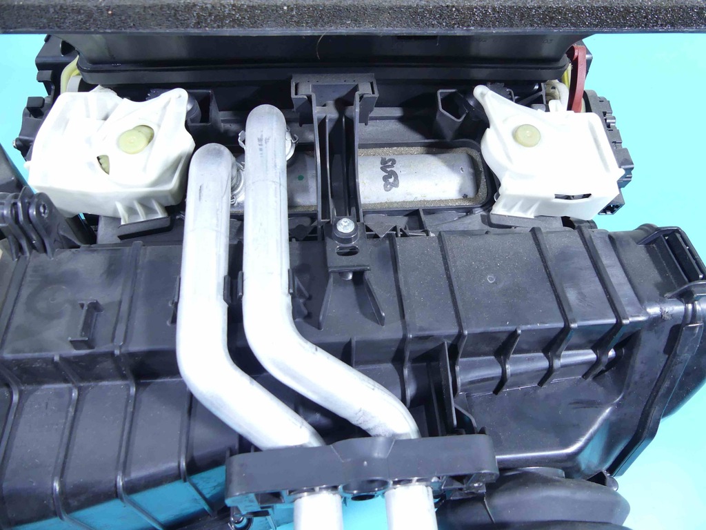 фото №6, Отопитель audi a4 b8 8k1820005ag