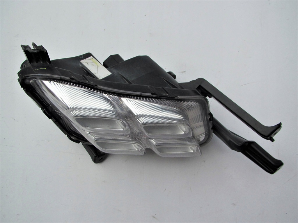 фото №14, Kia optima iii 2013 2014 2015 лампа led drl протитуманна фара w бампер оригінал оригінальний номер