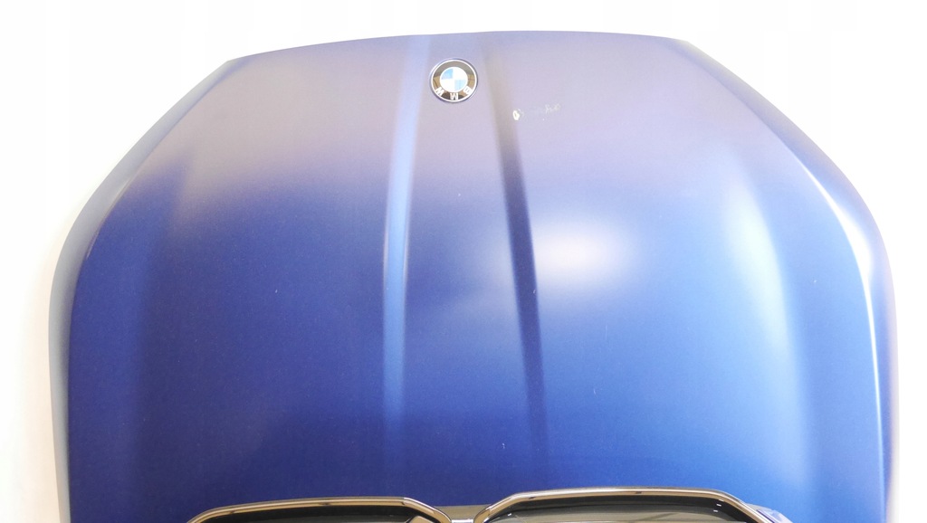 фото №13, Bmw x2 u10 бампер kompletny m-pakiet kompletny капот перед комплект