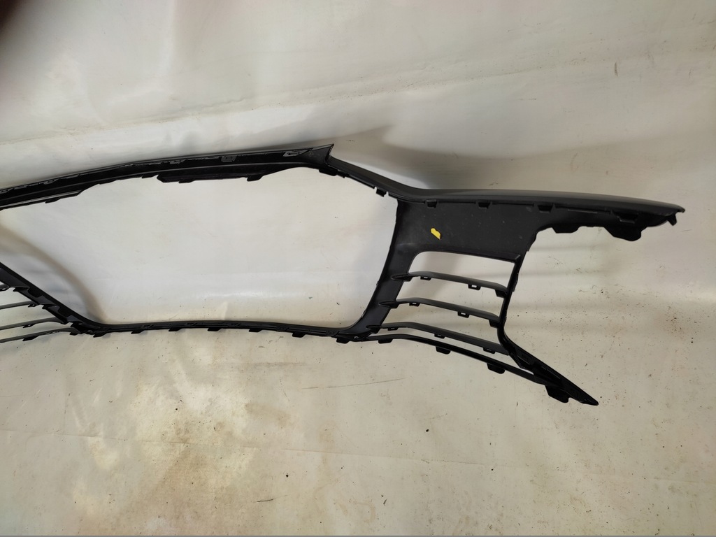 фото №8, Audi e-tron gt rs 4j3 бампер передний перед