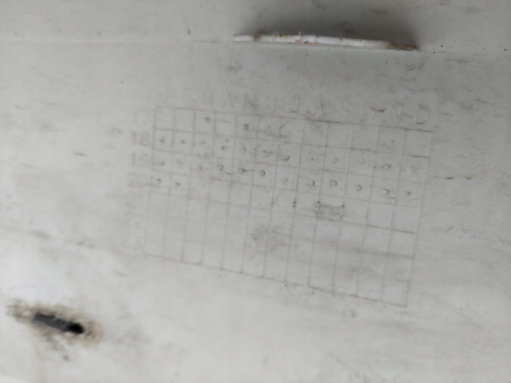 Ford focus mk4 activ бампер задня jx7b-n17d781-j Недорого