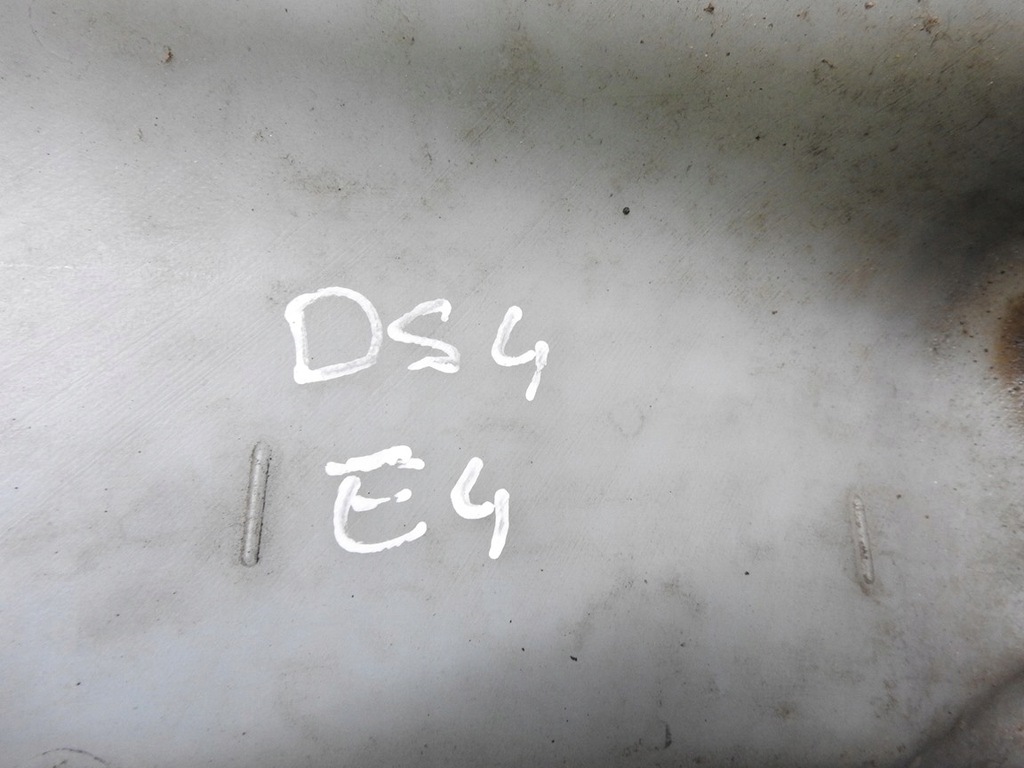 фото №5, Citroen ds4 11-15 бачок омивача 9671317080