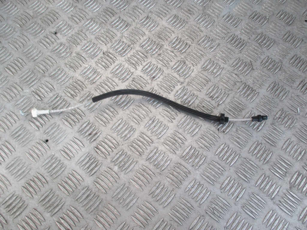 фото №1, Трос правий задня peugeot 307 02-05r