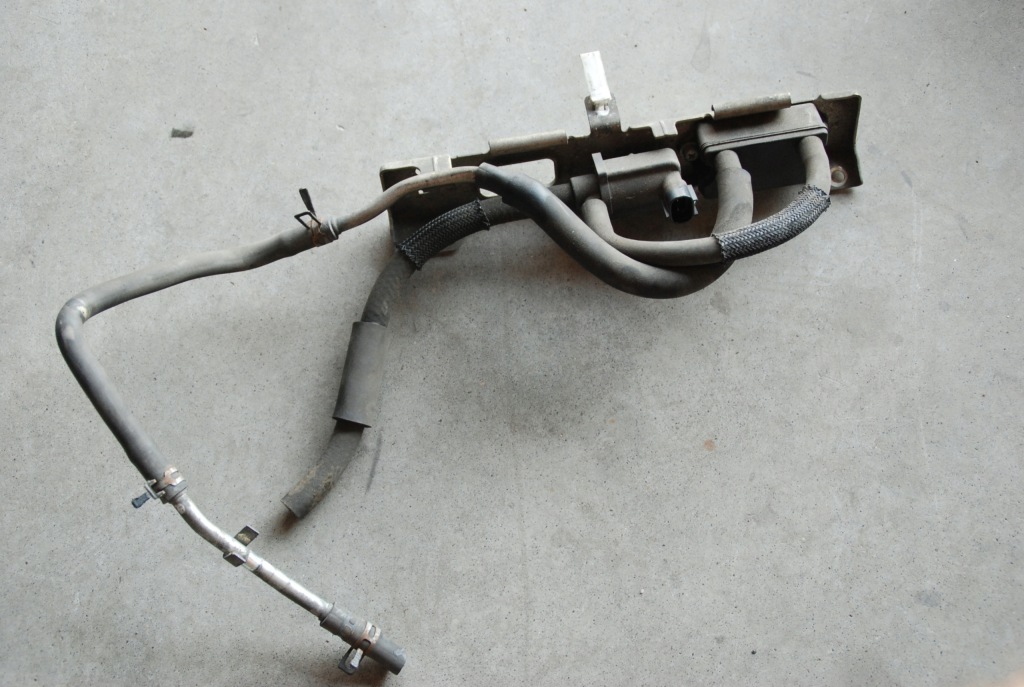 Lexus rx 400 rx400h датчик помпа клапан Ціна