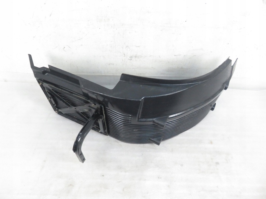 фото №6, Крила підкрилок лівий передній volvo fh ii 82110404