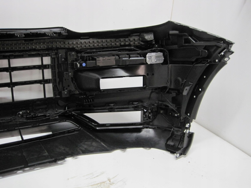 Бампер перед porsche cayenne 9y0 lift 6 pdc камера Киев