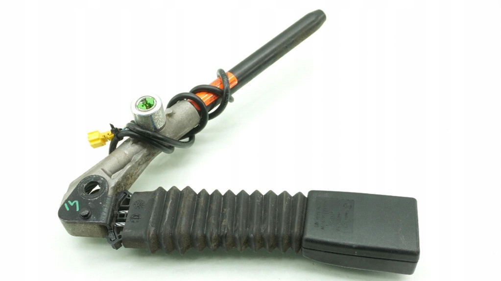 фото №1, Натяжитель поперечина левый перед клипса mercedes slk r171 a1718600569