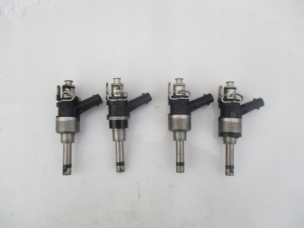 фото №1, Форсунка інжектор 2.0 gdi hyundai sonata kia optima iv