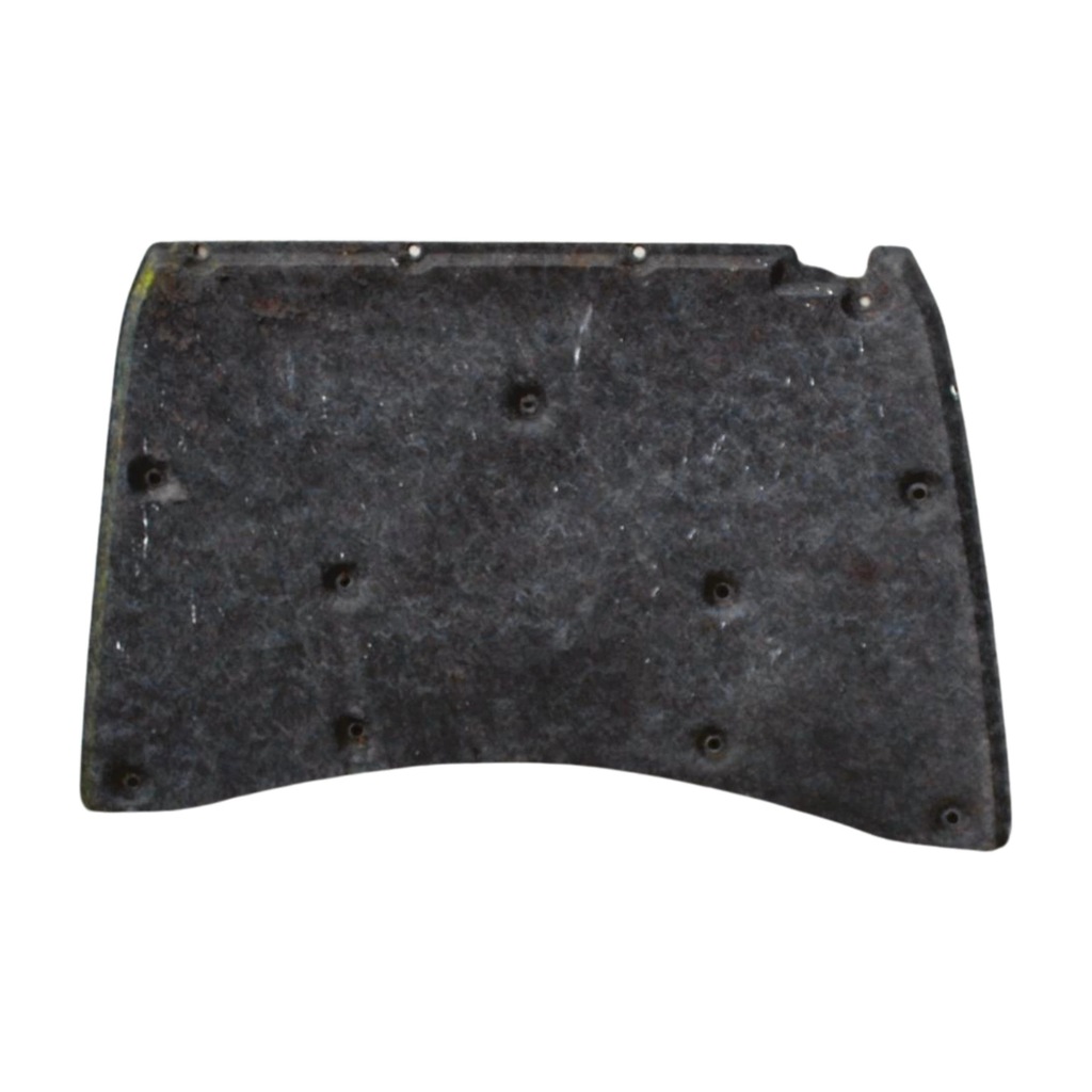 фото №1, Шумоизоляция подкрылок капот mazda rx8 rx-8