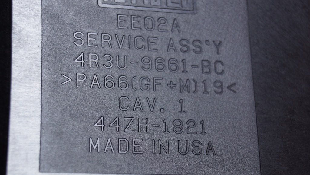 фото №6, Ford mustang gt 05-09 корпус фильтра воздуха