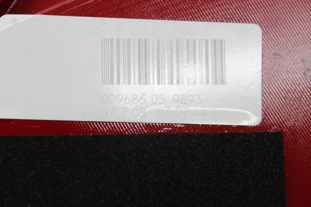 фото №3, Audi a4 b8 лампа задняя