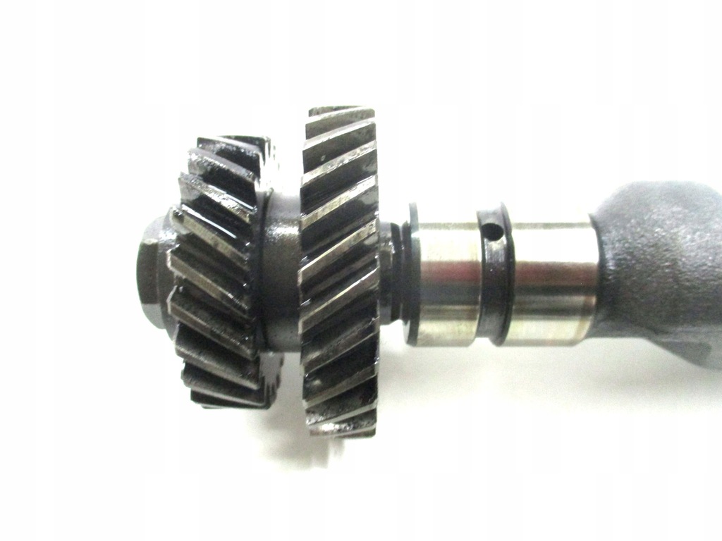 фото №4, Opel antara captiva 2.0 cdti вал балансировочный насоса