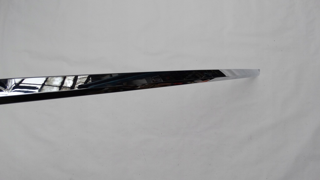 фото №6, Bmw x7 g07 молдинг хром крышки задний багажника 8745726