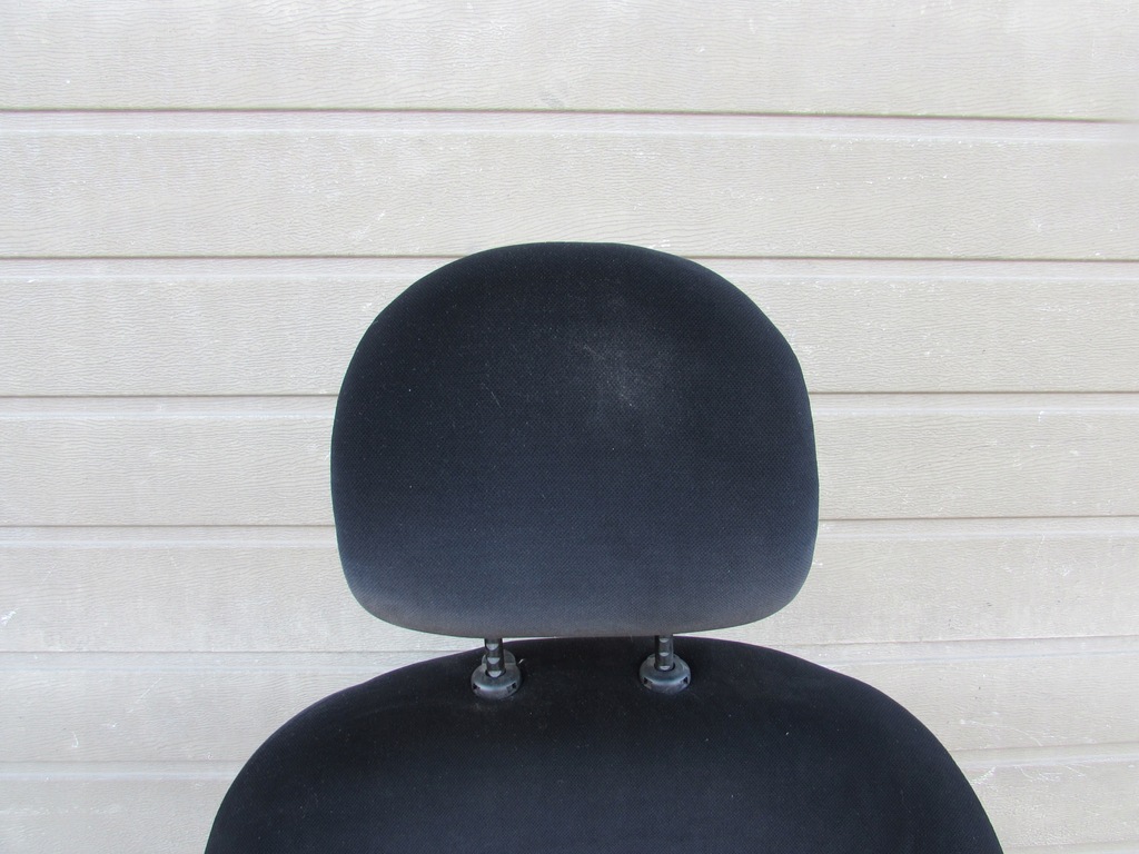 фото №3, Сиденье левый перед renault thalia ii 08-13r