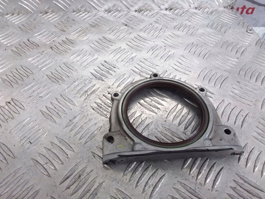 фото №1, 2001 opel astra g частина двигуна