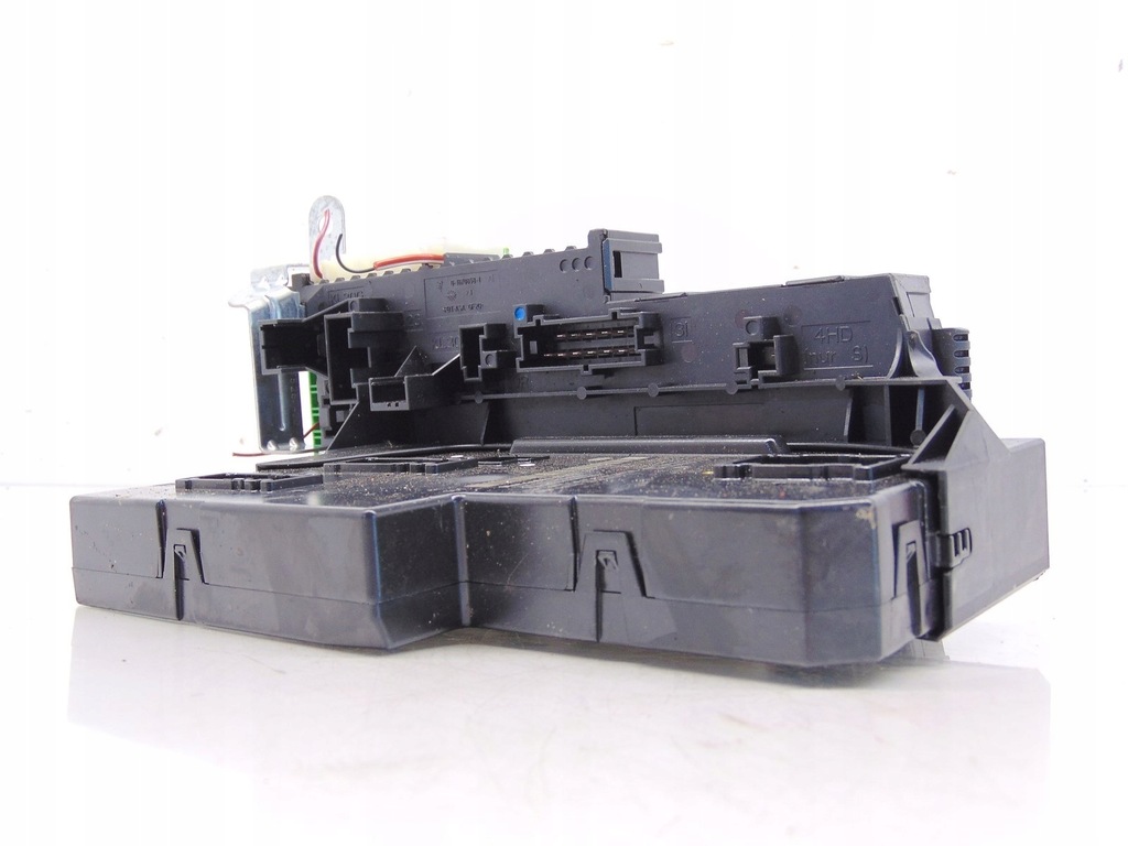 фото №1, Модуль keyless mercedes slk r172 a1729060105