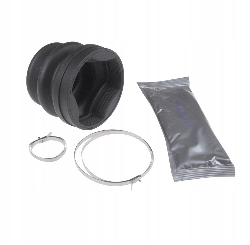 фото №1, Захист шарнір привідного перед do kia magentis