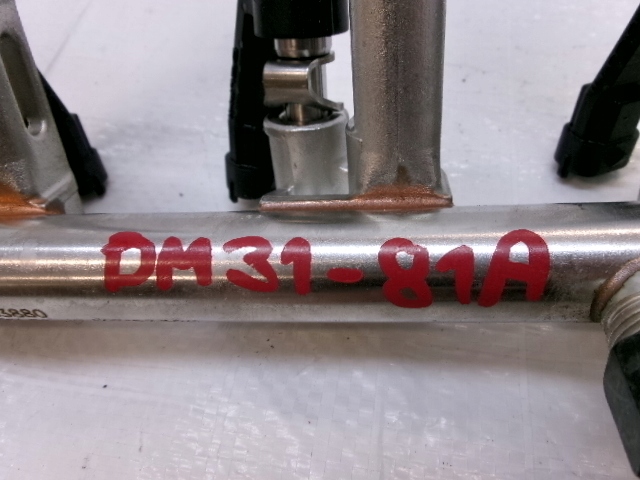 фото №10, Citroen peugeot 1.2 thp молдинг упорскування 9811353880