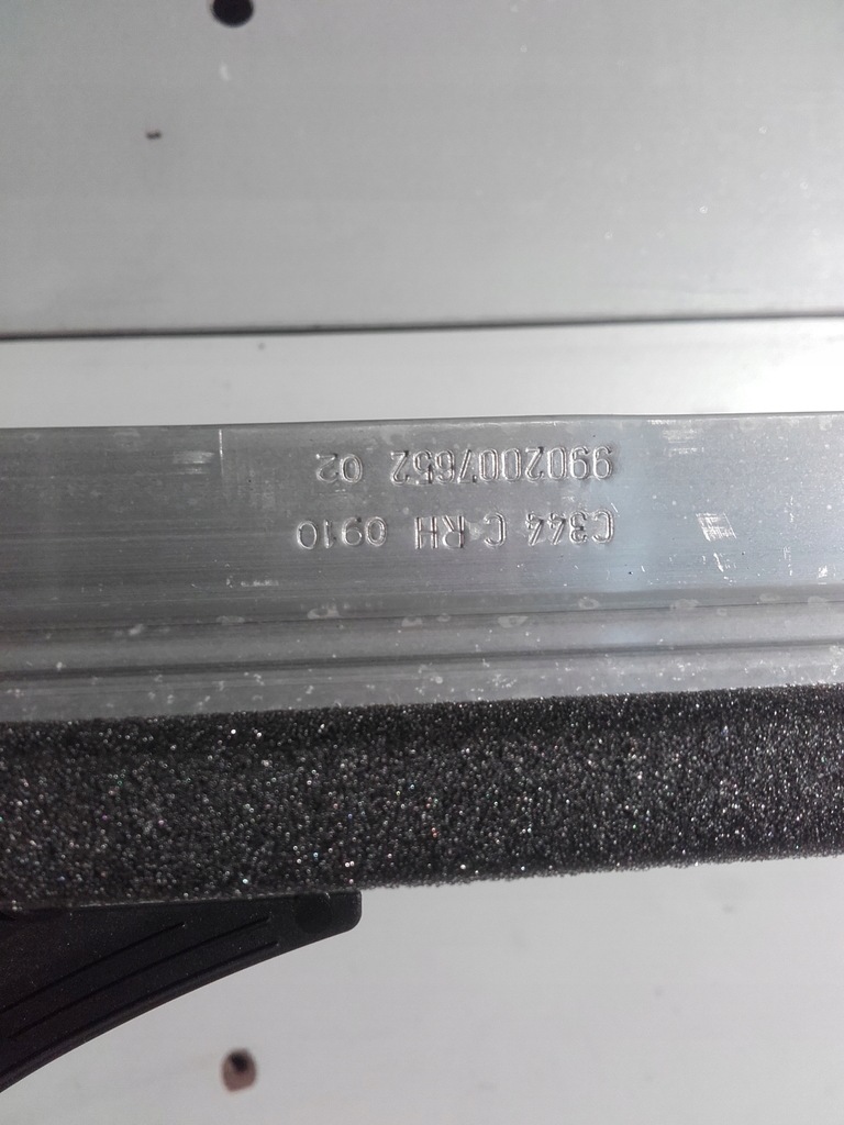 фото №5, Ford c-max mk2 шторка крыша solar панорама