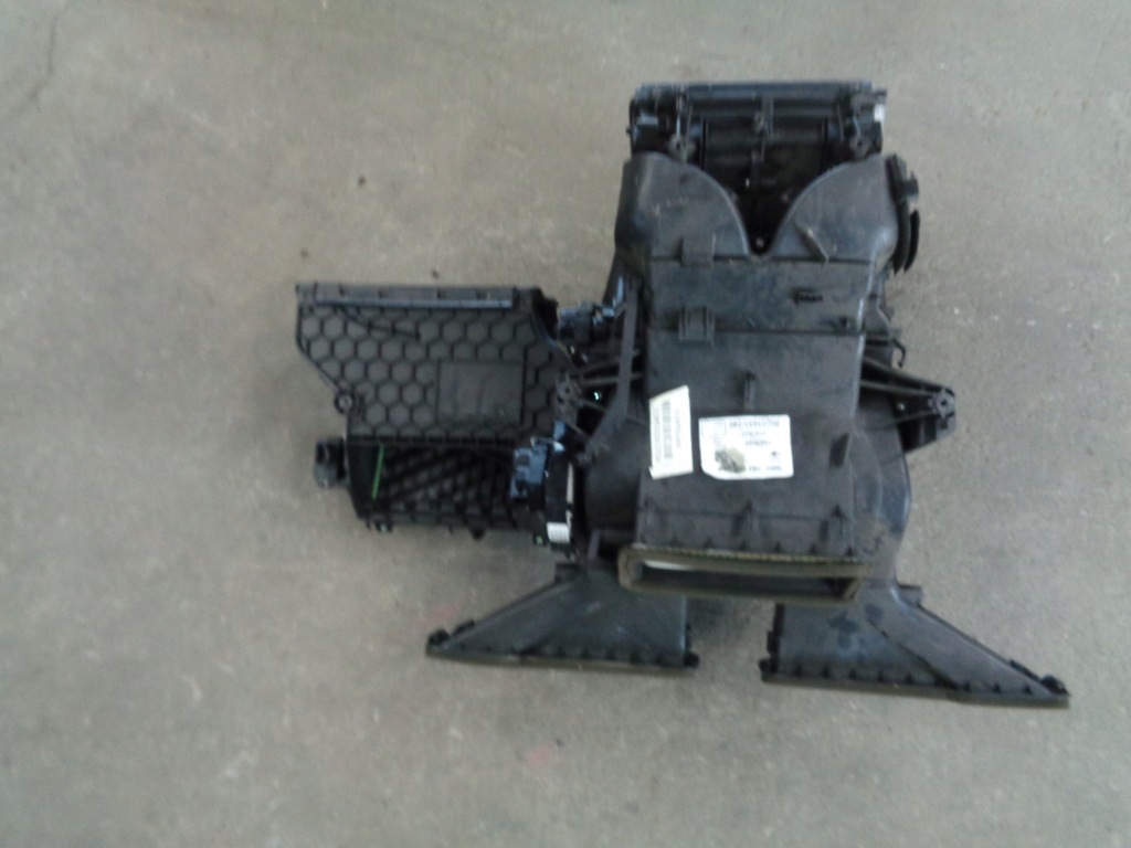 фото №1, Mini cooper r56 2010 отопитель 990312m