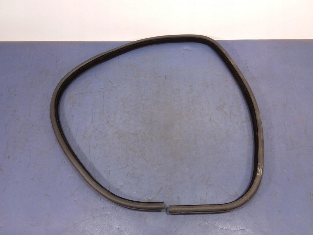 фото №1, Jaguar xf ii x260 sedan прокладка двері задня задня