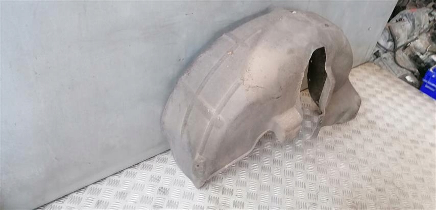 фото №5, Подкрылок правый задняя 3aa810972 vw passat b7 sedan