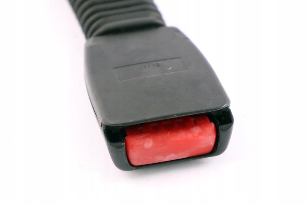 фото №2, Mini cooper one r50 r52 r53 натягувач поперечина безпеки лівий 9119543