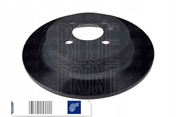 фото №3, Диск гальмівний. mini mini clubman r55 2007.10-