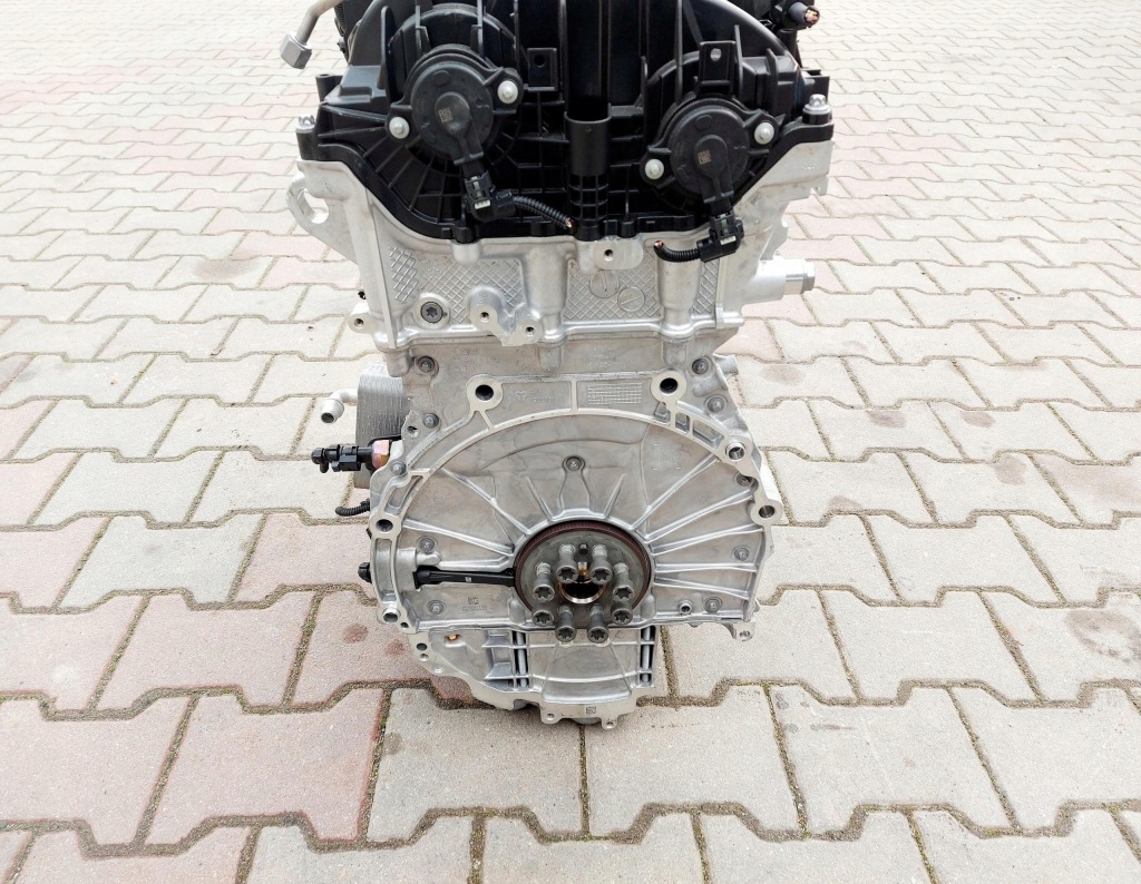 фото №9, Bmw 2 u06 x1 u11 x2 u10 24r. двигун 1.5 бензин 12 tyś.km. b38a15p