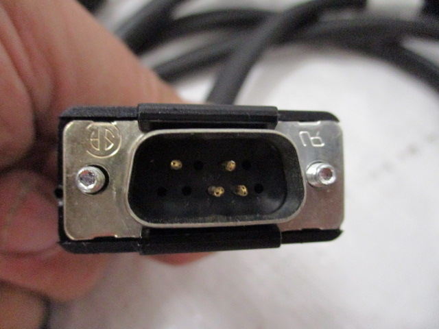 фото №5, Citroen peugeot электропроводка жгут 1624820880