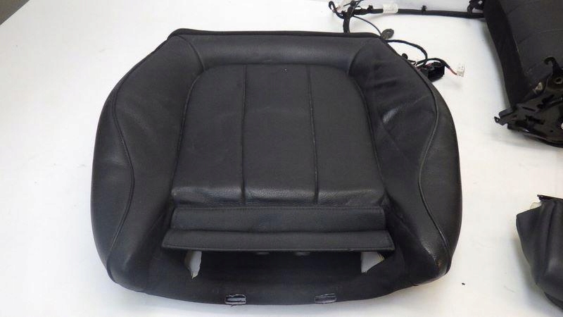 фото №11, Сидіння лівий перед водія europa mercedes w247 a1779062401