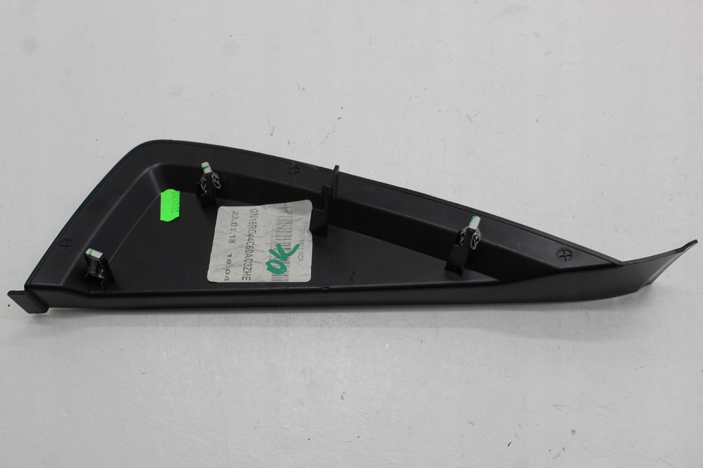 фото №2, Ford ecosport защита консоли правая gn15r044c60-ac