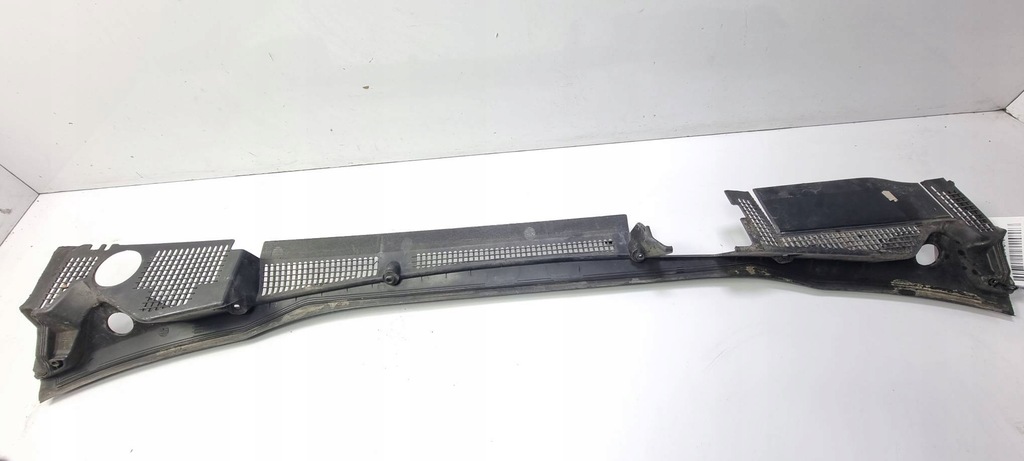 фото №4, Жабо 93265098 opel meriva a