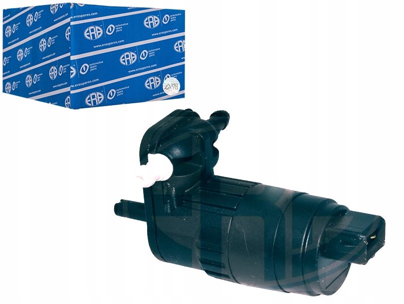 фото №1, Помпа розпилювача скло opel era era