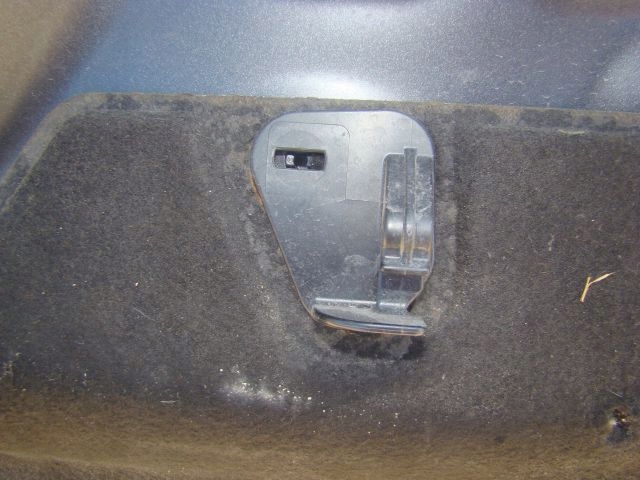 фото №1, Nissan qashqai j11 podwieszka крепление капот