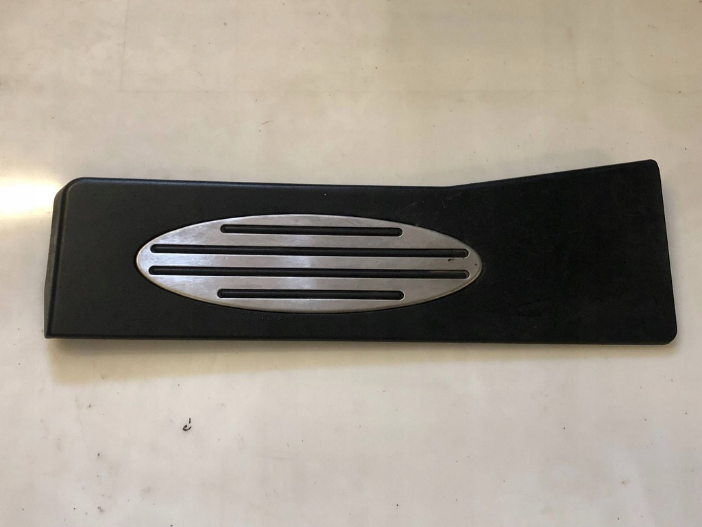 фото №1, Mini cooper countryman r60 підніжка