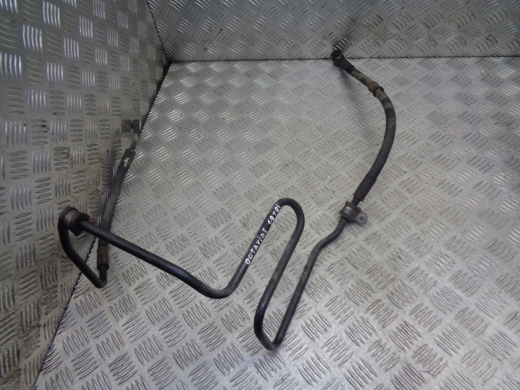 фото №1, Шланг підсилювача skoda octavia i 1.9 tdi