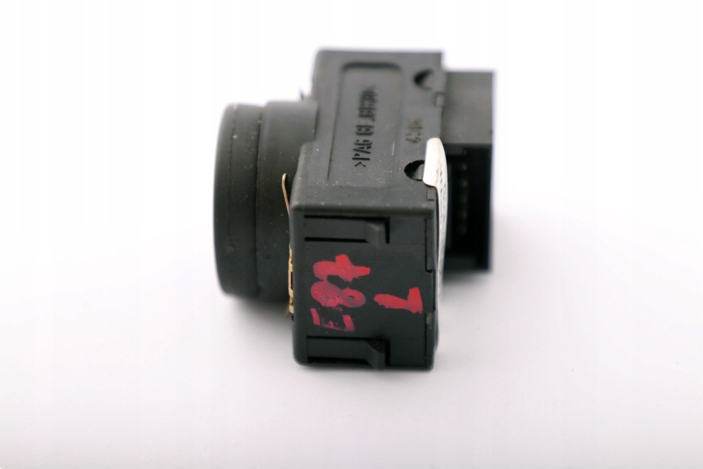 фото №9, Bmw e60 e63 e87 e90 переключатель регулировки накачивание сиденье 8352291