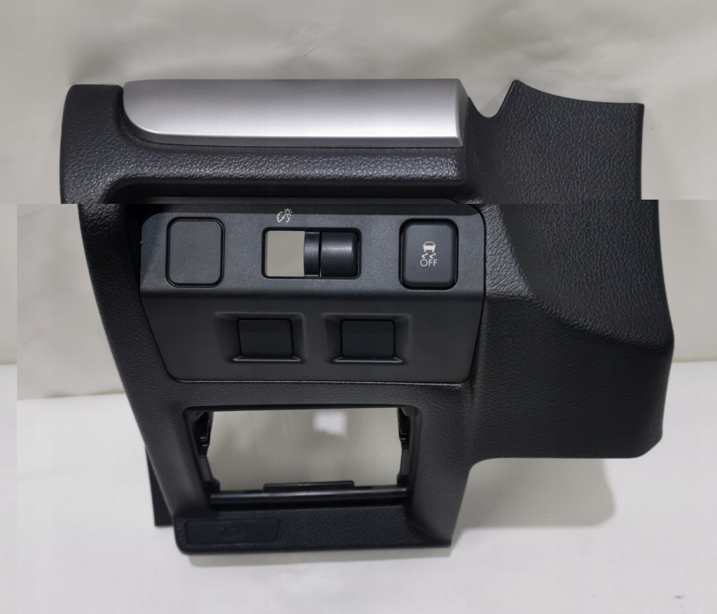 фото №1, Forester sj iv 13-przełąćznik esp панель света