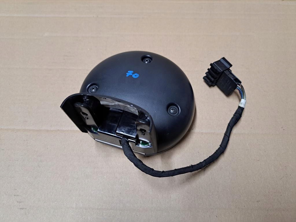 фото №3, Лічильник obrotomierz mini cooper r60 9232443