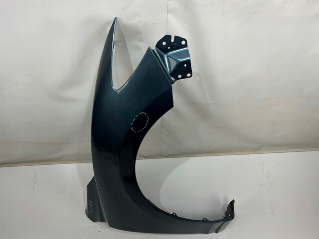 фото №6, Крила правий перед передній mazda 6 gj 41v 12-17