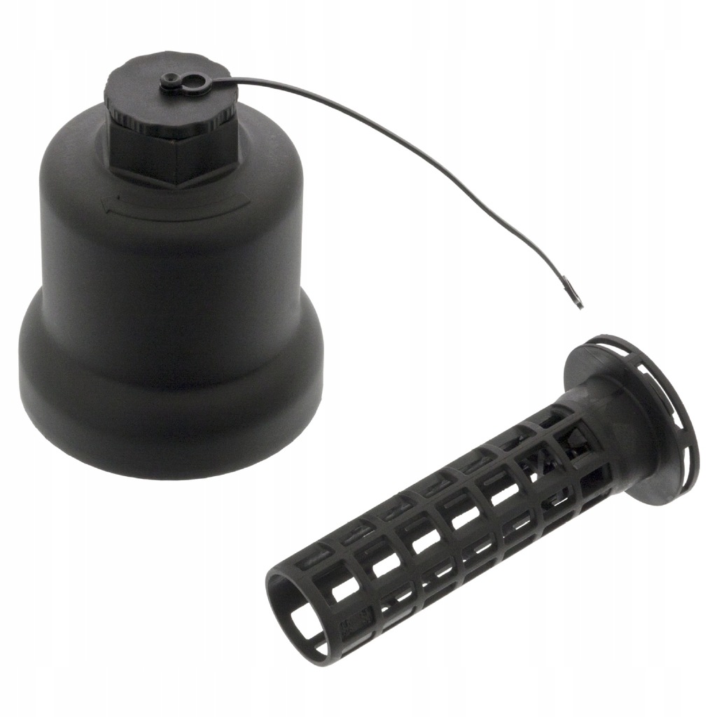 фото №1, Кришка фільтра оливи vw eos golf jetta passat polo