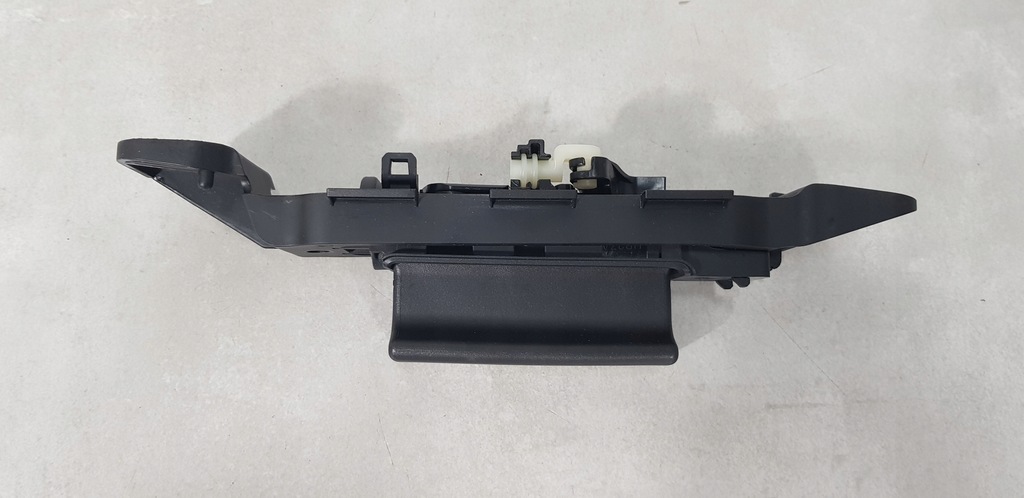 фото №2, Ford grand tourneo connect mk2 17- ручка двері лівий задня внутрішня