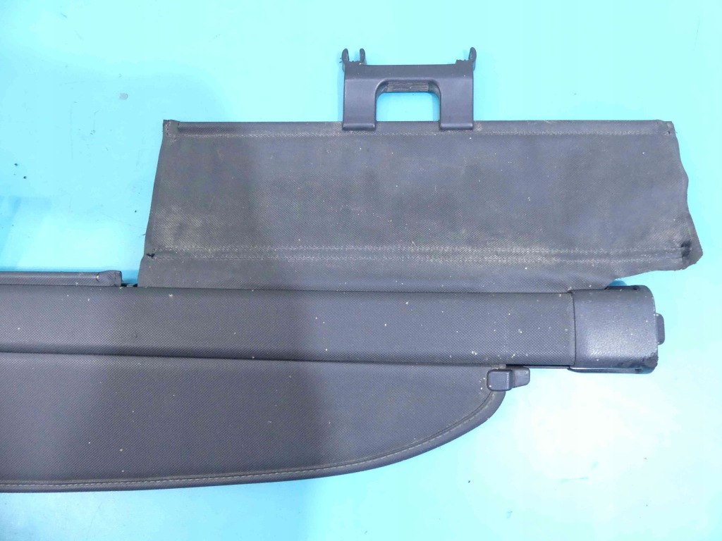фото №2, Шторка багажника honda fr-v